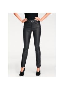 Heine, Unisex, Heine R&ouml;hrenhose, schwarz, 36, Normalgr&ouml;ssen, Angesagte Skinny-Form