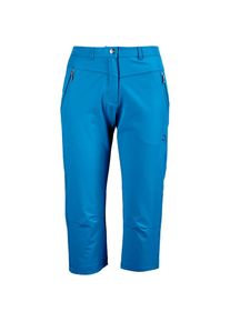 DEPROC Active, Unisex, DEPROC Active 3/4-Hose &raquo;KENORA PIRATE WOMEN&laquo; auch in Grossen Gr&ouml;ssen erh&auml;ltlich, blau, 36 (S), Normalgr&ouml;ssen, 