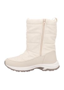 CMP, Unisex, CMP Winterstiefel &raquo;YAKKA WMN SNOW BOOT WP&laquo; Winterschuhe, Winterboots, Snowboots, wasserdicht, crema, 41, Winterstiefel von CMP