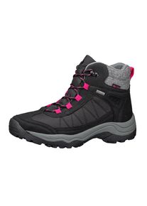 Lico, Unisex, Winterstiefel &raquo;Winterboot Randers&laquo;, schwarz, 39, Funktioneller Winterboot von Br&uuml;tting