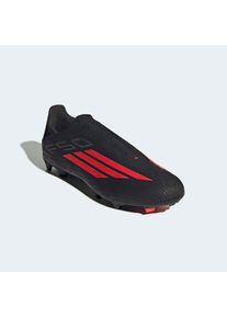 adidas Performance, Unisex, adidas Performance Fussballschuh &raquo;F50 LEAGUE LACELESS FIRM/MULTI GROUND&laquo; f&uuml;r viele verschiedene B&ouml;den geeignet, core 