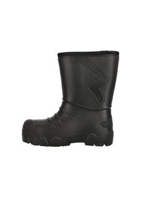 ZIGZAG, Unisex, ZIGZAG Gummistiefel &raquo;KYLO KIDS EVA BOOT&laquo; wasserdicht, gef&uuml;ttert,besonders leicht, schwarz, 32, Modischer Gummistiefel von ZIGZAG