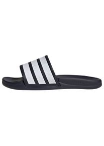 adidas Sportswear Badeschuh 'Adilette Comfort 2.0' Herren Gr&ouml;&szlig;e 46 navy / wei&szlig;