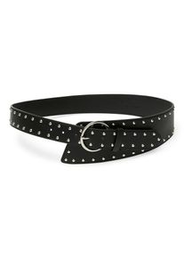 V&eacute;ro Moda Vero Moda G&uuml;rtel 'VMAYA' Damen Gr&ouml;&szlig;e 90 schwarz