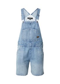 G-Star Raw G-star Shorts Damen Gr&ouml;&szlig;e XL blue denim