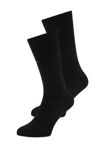 BOSS Socken Herren Gr&ouml;&szlig;e 39/42 grau / schwarz