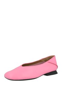 Camper Ballerina 'Casi Myra' Damen Gr&ouml;&szlig;e 36 altrosa Sommerschuhe