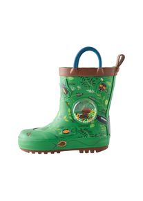 next Bottes en caoutchouc Gar&ccedil;ons vert / multicolore taille 26,5