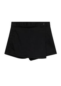 Calvin Klein Jeans Hosenrock M&auml;dchen Gr&ouml;&szlig;e 116 schwarz