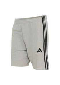 adidas Sportswear Pantalon de sport 'Essentials 3-Stripes French Terry' Homme gris chin&eacute; / noir taille XXL