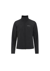 Craft Damen ADV Essence Short Sleeveence Warm Jacket 2 schwarz