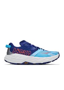 Hoka One One Hoka Damen Speedgoat 7 blau 37.3