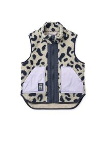 Liewood Weste 'Noam' Jungen Gr&ouml;&szlig;e 98 navy / safran / stone / schilf