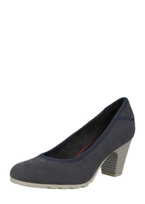 s.Oliver Pumps Damen Gr&ouml;&szlig;e 39 navy