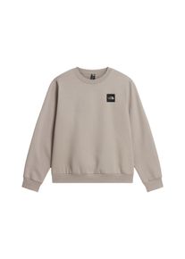 The North Face Sweatshirt 'Box Half Dome' Herren Gr&ouml;&szlig;e XS stone