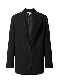 EDITED Blazer 'Kainoa' Damen Gr&ouml;&szlig;e 34 grau / dunkelgrau