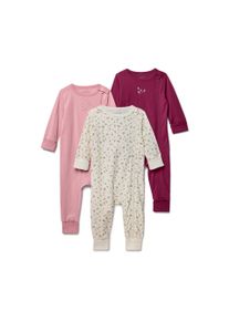 Tchibo - 3 pyjamas pour b&eacute;b&eacute; - Baby - taille: 74/80