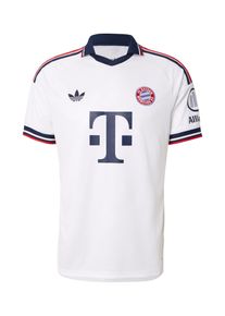 adidas Performance Funktionsshirt 'FC Bayern M&uuml;nchen 26-27' Herren Gr&ouml;&szlig;e XL navy / rot / wei&szlig;