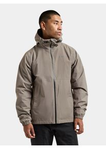 DIDRIKSONS 1913 Didriksons Regenjacke 'Dario' Herren Gr&ouml;&szlig;e L taupe