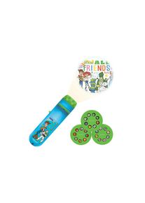 Lexibook, Taschenlampe &raquo;Projektorlampe Toy Story&laquo;, mehrfarbig