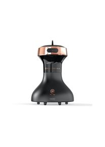 Bellissima Italia, BELLISSIMA ITALIA Lockenwickler &raquo;Diffon Pro&laquo; Lockenwickler mit 700 W Leistung, rosegold, schwarz