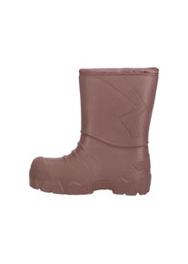 ZIGZAG, Unisex, ZIGZAG Gummistiefel &raquo;KYLO KIDS EVA BOOT&laquo; wasserdicht, gef&uuml;ttert,besonders leicht, antler, 33, Modischer Gummistiefel von ZIGZAG