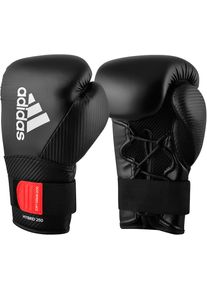 adidas Performance, adidas Performance Boxhandschuhe &raquo;Adidas Hybrid 250 Duo Lace&laquo;, schwarz, 16 16, Boxhandschuhe