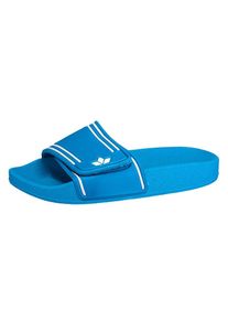 Lico, Unisex, Badesandale &raquo;Badesandale Coast V&laquo;, blau, 34, Badesandale von Lico