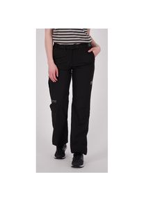 DEPROC Active, Unisex, DEPROC Active Schneehose &raquo;Thermohose DEPROC BRANDON&laquo; auch in Grossen Gr&ouml;ssen erh&auml;ltlich, schwarz, 54 (XXL), Normalgr&ouml;ssen, 