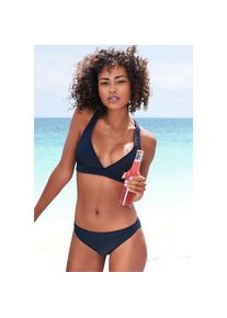 active by Lascana Lascana Active, Unisex, LASCANA ACTIVE Bikini-Hose &raquo;Janni&laquo; im klassischen Schnitt, schwarz, 44, N-Gr, Sportliches Design