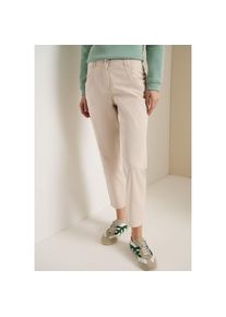 Cecil, Unisex, 5-Pocket-Hose &raquo;Style Scarlett&laquo; mit Stretch, grain beige (l&auml;nge 26), 31, L&auml;nge 26, Hose im Casual Fit f&uuml;r Unisex von Cecil