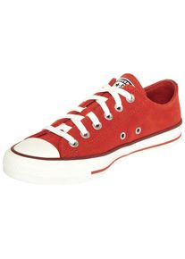 Converse, Unisex, Sneaker &raquo;CHUCK TAYLOR ALL STAR&laquo;, weinrot, 37,5, Trendiger Sneaker von Converse mit Schn&uuml;rung