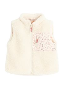 Cool Club Weste M&auml;dchen Gr&ouml;&szlig;e 62 beige / mischfarben