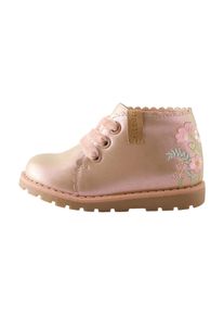 next Stiefel M&auml;dchen Gr&ouml;&szlig;e 24 ros&eacute;