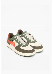 bonprix Kappa Sneaker in gr&uuml;n, Gr&ouml;sse 34, Kappa