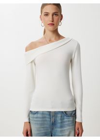 Happiness İstanbul Pullover Damen Gr&ouml;&szlig;e M elfenbein