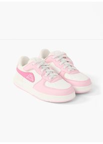 bonprix Kappa Sneaker in rosa, Gr&ouml;sse 33, Kappa