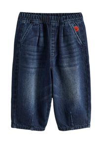 next Jeans Jungen Gr&ouml;&szlig;e 116 dunkelblau