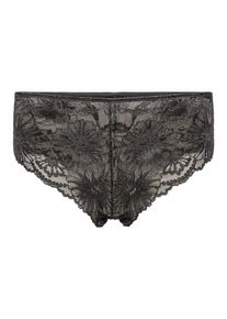 Tommy Hilfiger Slip Damen Gr&ouml;&szlig;e XS anthrazit