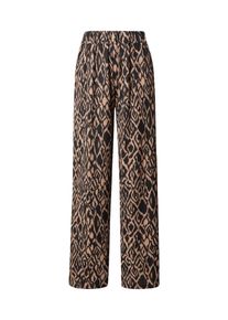 Haily's Hailys Hose 'LG P TR Pe44rry' Damen Gr&ouml;&szlig;e 34 schwarz / naturwei&szlig;