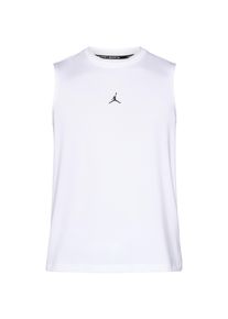Jordan Funktionsshirt 'ESS' Herren Gr&ouml;&szlig;e M wei&szlig;