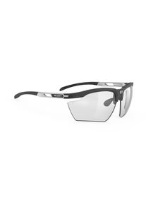 Rudy Project Unisex Magnus schwarz