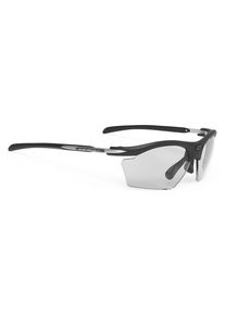 Rudy Project Unisex Rydon Slim schwarz