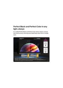 LG, LG OLED-Fernseher &raquo;OLED48C67LA&laquo; 121 cm/48 &prime;&prime;, schwarz, VESA Norm: 300x200 mm