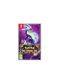 Nintendo, Spielesoftware &raquo;Purpur&laquo; Switch, ohne farbbezeichnung, Plattform: Switch