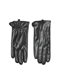 V&eacute;ro Moda Vero Moda Fingerhandschuhe 'VMSuri' Damen Gr&ouml;&szlig;e S/M schwarz