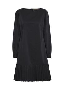 Culture Kleid 'CUbeate Antoinett' Damen Gr&ouml;&szlig;e 38 schwarz Sommerkleid