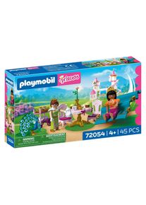 Playmobil Jeu de construction &raquo;Besuch aus der Ferne (72054), Princess&laquo; fabriqu&eacute; en Europe