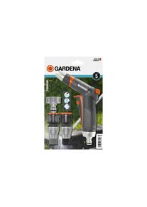 Gardena Syst&egrave;me d'arrosage &raquo;Spritzenset Premium Grundausstattung&laquo; ()