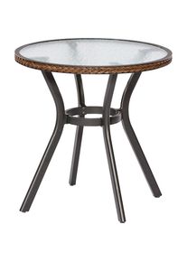 Merxx Table de jardin &raquo;Ravenna&laquo;